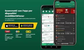 Bonuses Betwinner 4