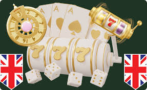 Discover the Best UK Casinos Not on Gamstop 49