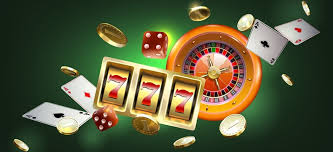 Explore the Thrilling World of Casinos Not on Gamstop 2964