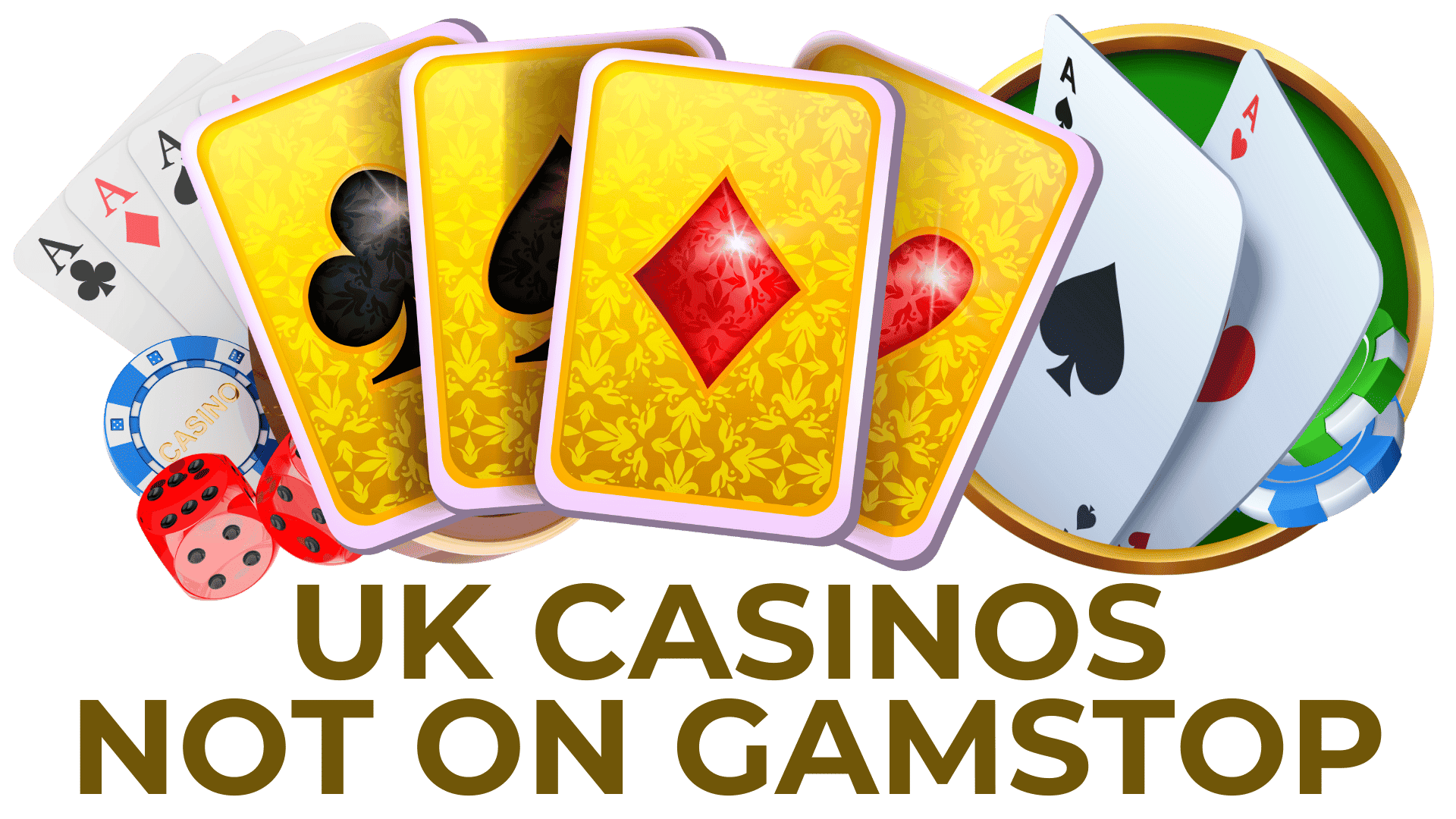 Explore the Thrilling World of UK Casinos Not on Gamstop 2331 Explore the Thrilling World of UK Casinos Not on Gamstop 2331