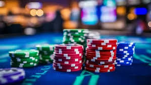 Explore the Thrilling World of UK Casinos Not on Gamstop 2331 Explore the Thrilling World of UK Casinos Not on Gamstop 2331
