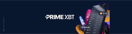 Discover the Advantages of PrimeXBT Crypto Broker