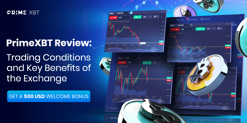 Discover the Advantages of Using PrimeXBT Apk for Crypto Trading