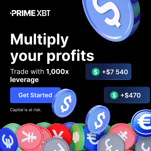 Mengapa PrimeXBT Menjadi Pilihan Utama untuk Trading Cryptocurrency 1