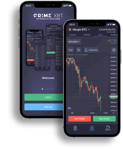 Mengapa PrimeXBT Menjadi Pilihan Utama untuk Trading Cryptocurrency 1